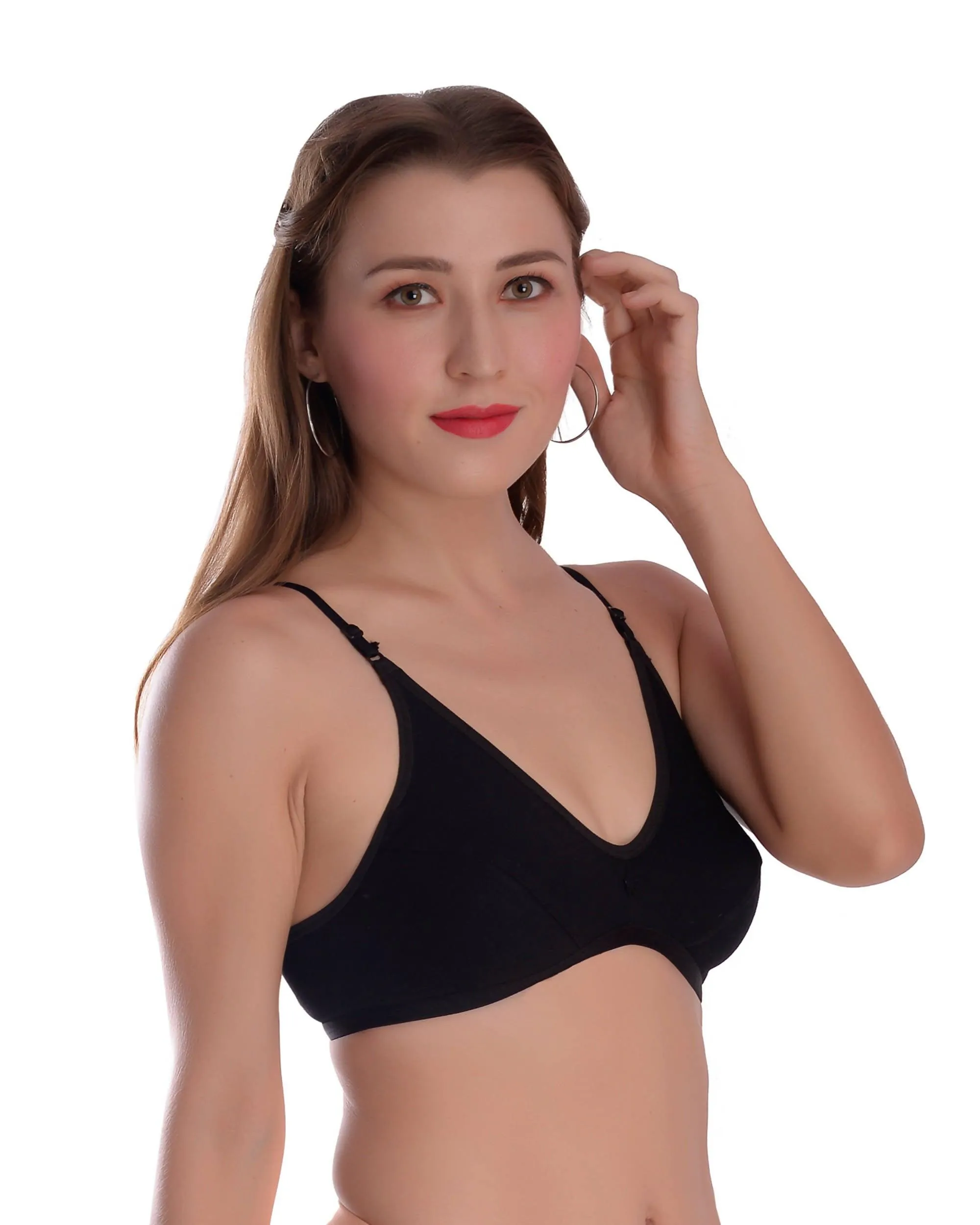 WOMEN FANCY BRA
