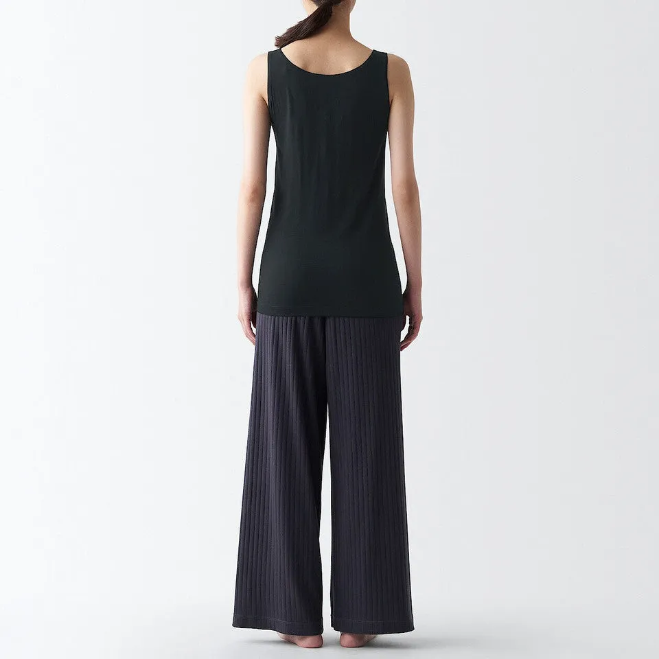 Women's Lyocell Stretch Smooth Bra Top