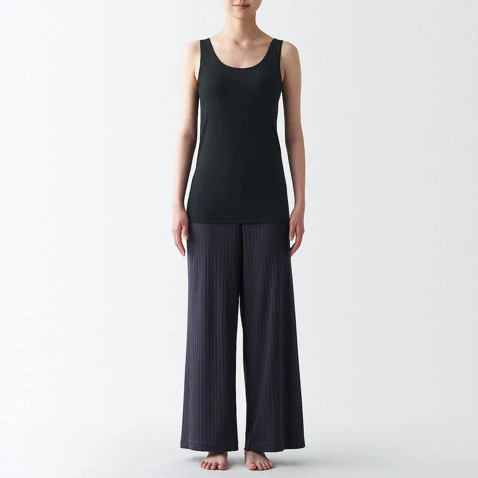 Women's Lyocell Stretch Smooth Bra Top