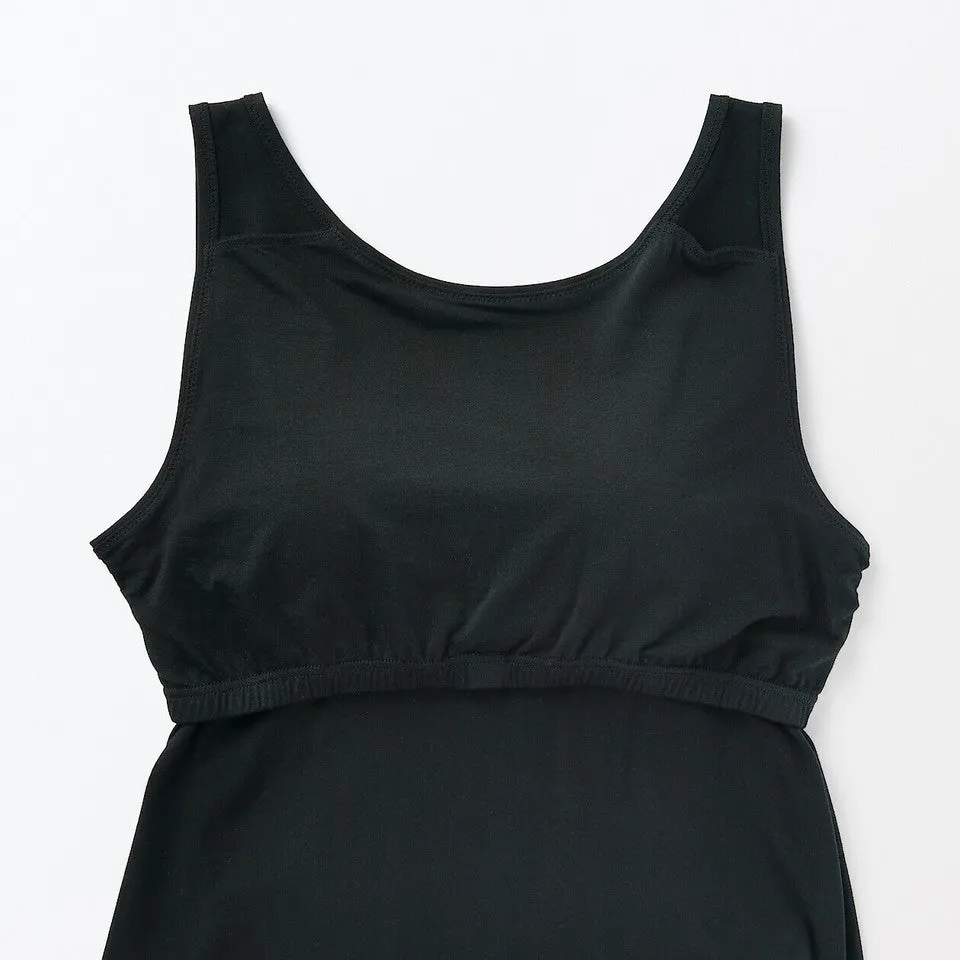 Women's Lyocell Stretch Smooth Bra Top