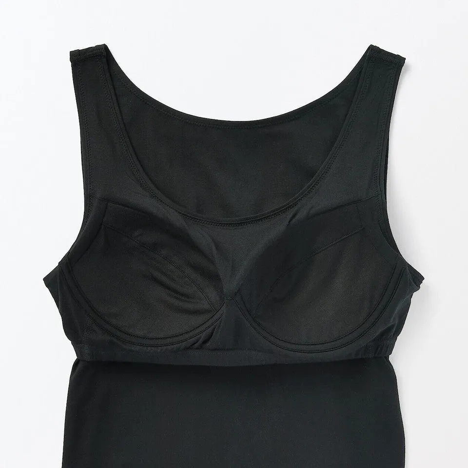 Women's Lyocell Stretch Smooth Bra Top