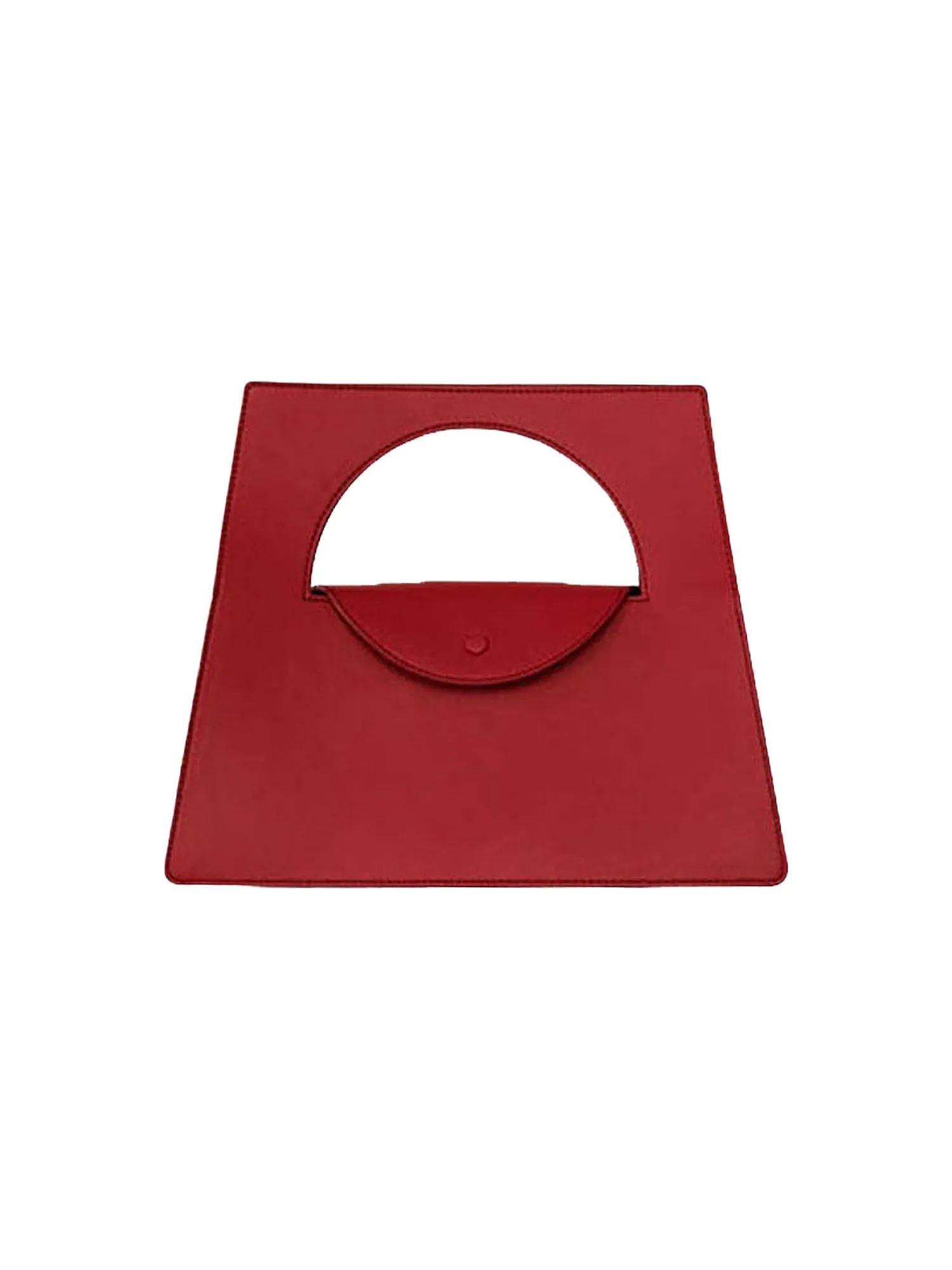 Women¡¯s Minimal Clutch Bags Vegan Leather