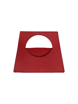 Women¡¯s Minimal Clutch Bags Vegan Leather
