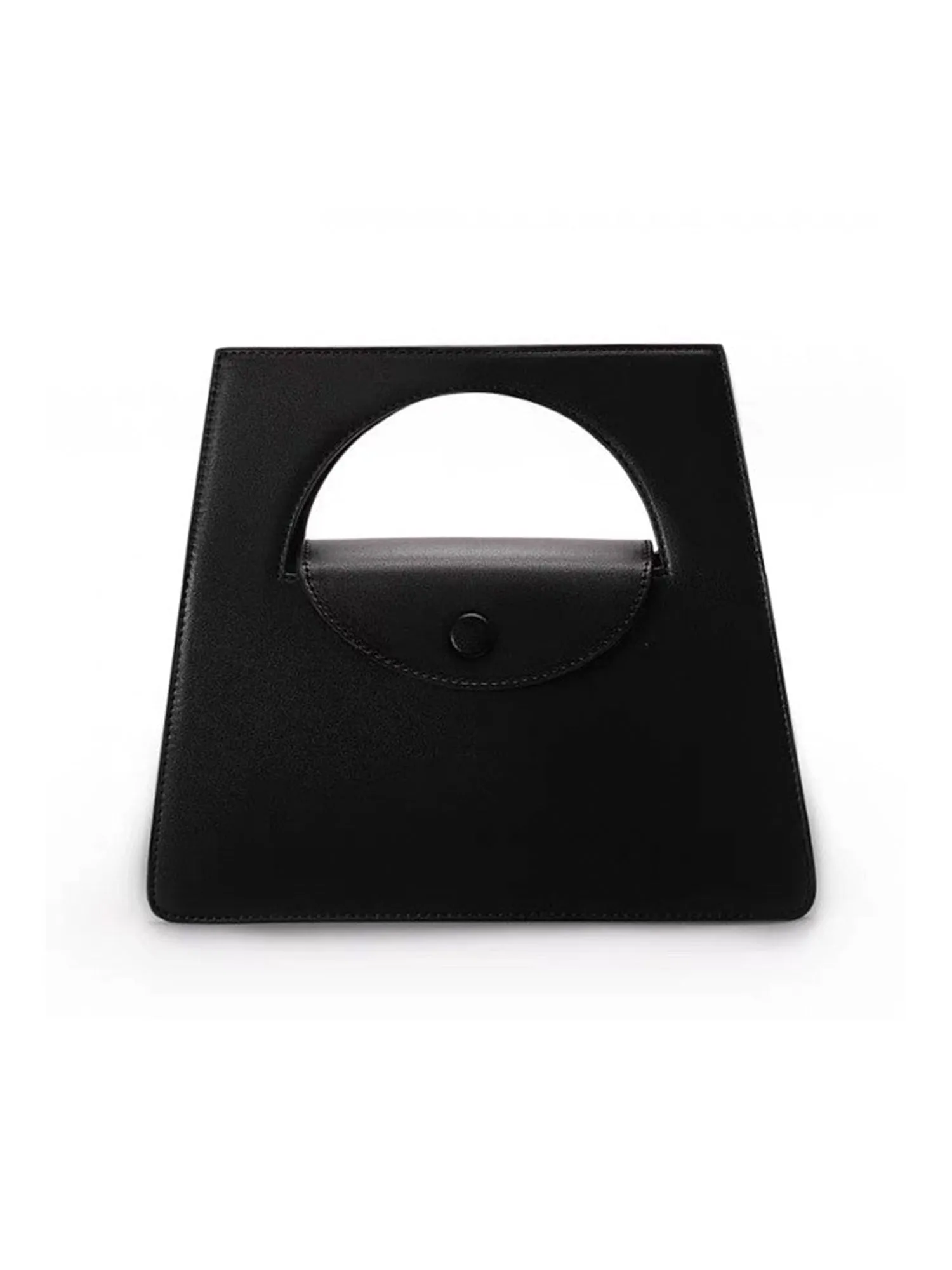 Women¡¯s Minimal Clutch Bags Vegan Leather