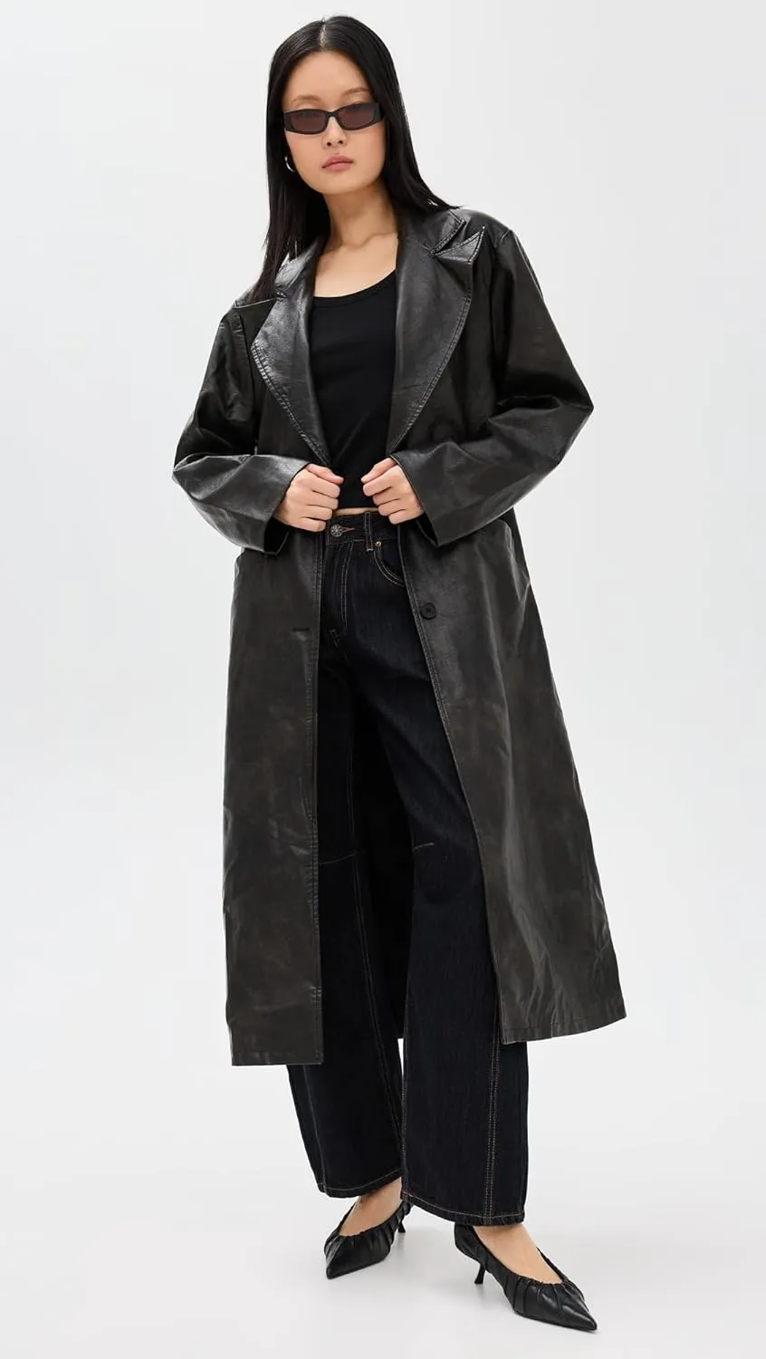 Women's Olsen Coat