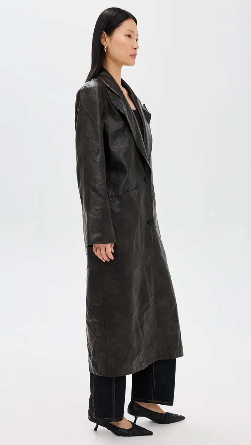 Women's Olsen Coat