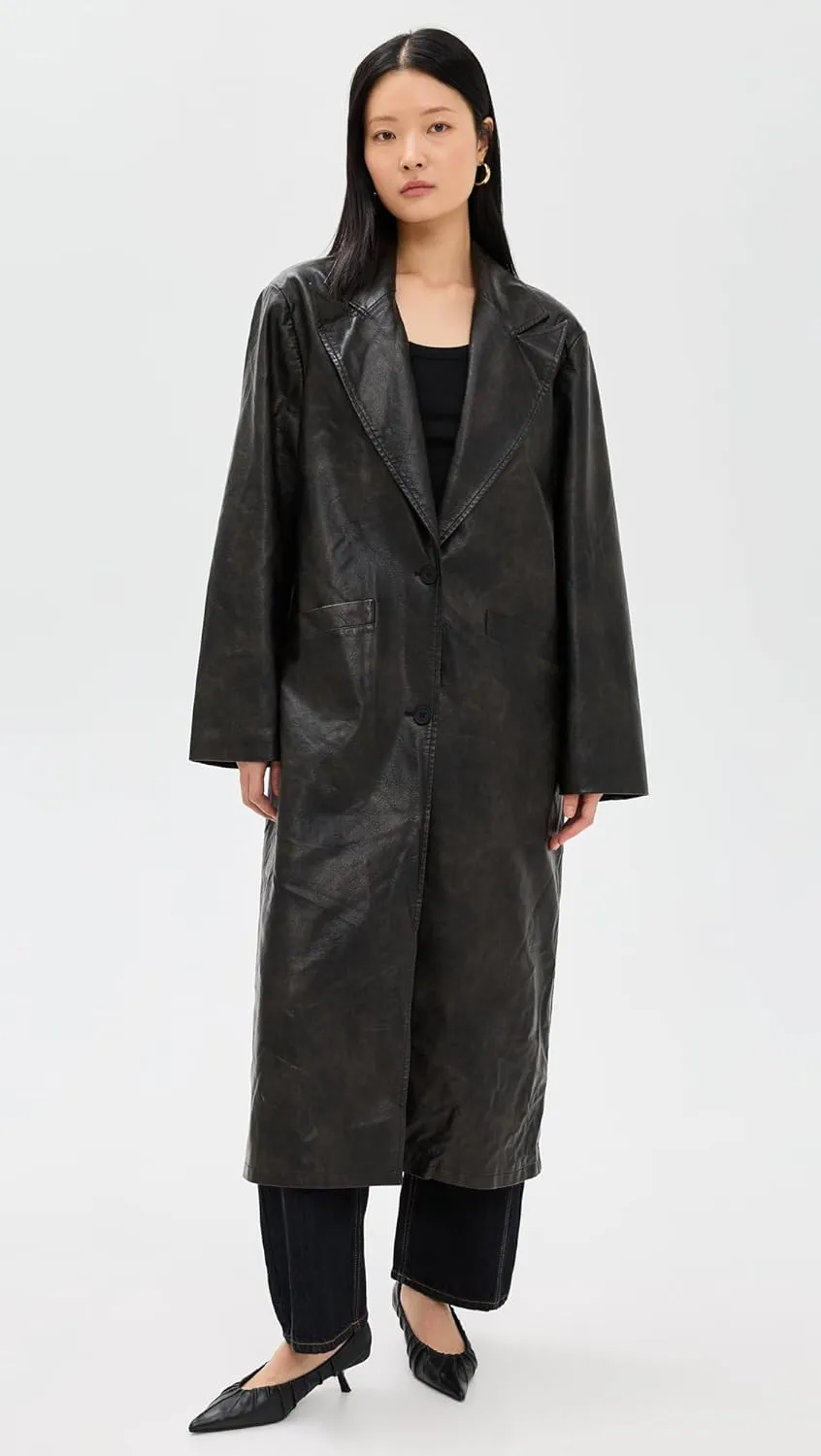 Women's Olsen Coat