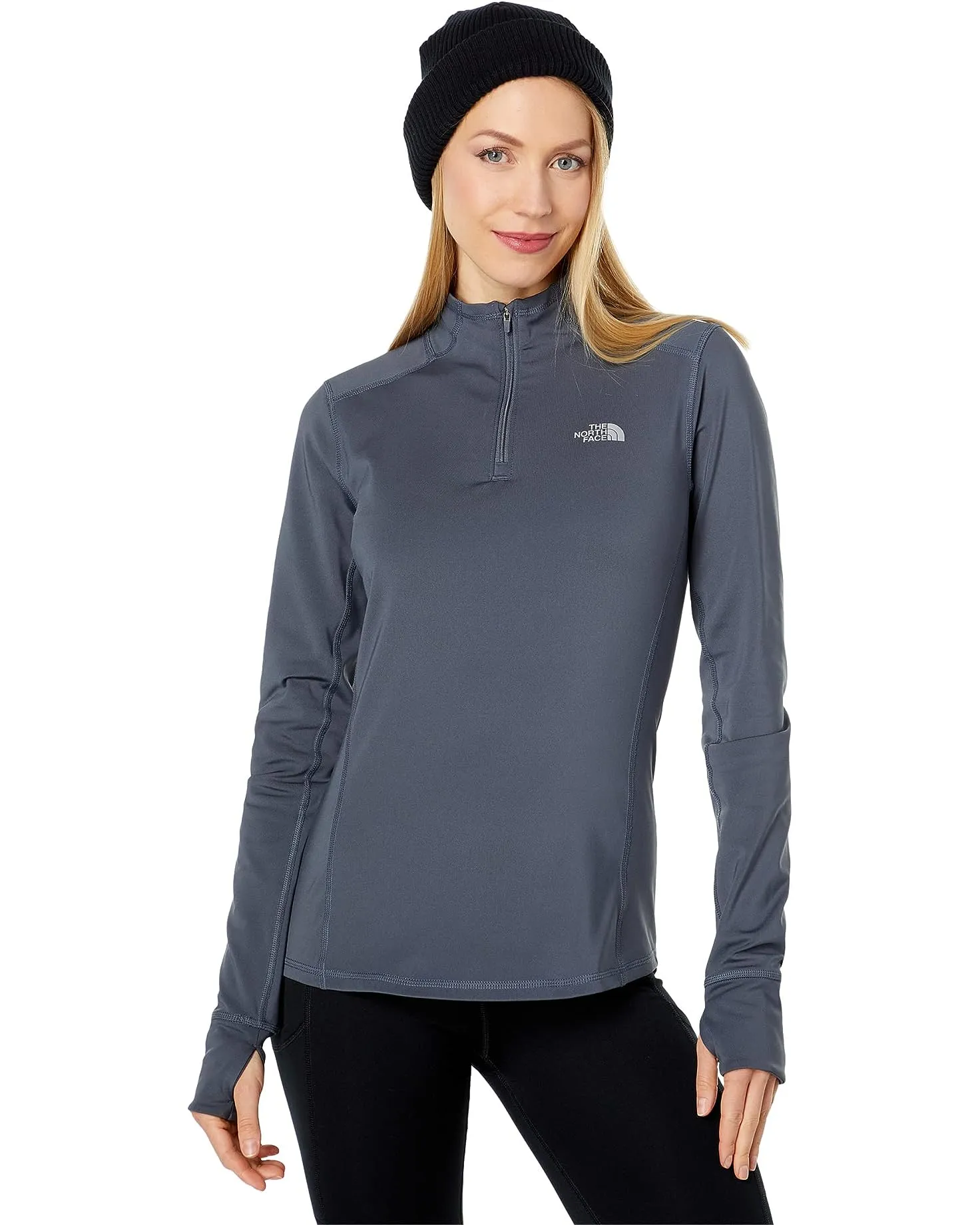 Women's Winter Warm Essential ¼ Zip