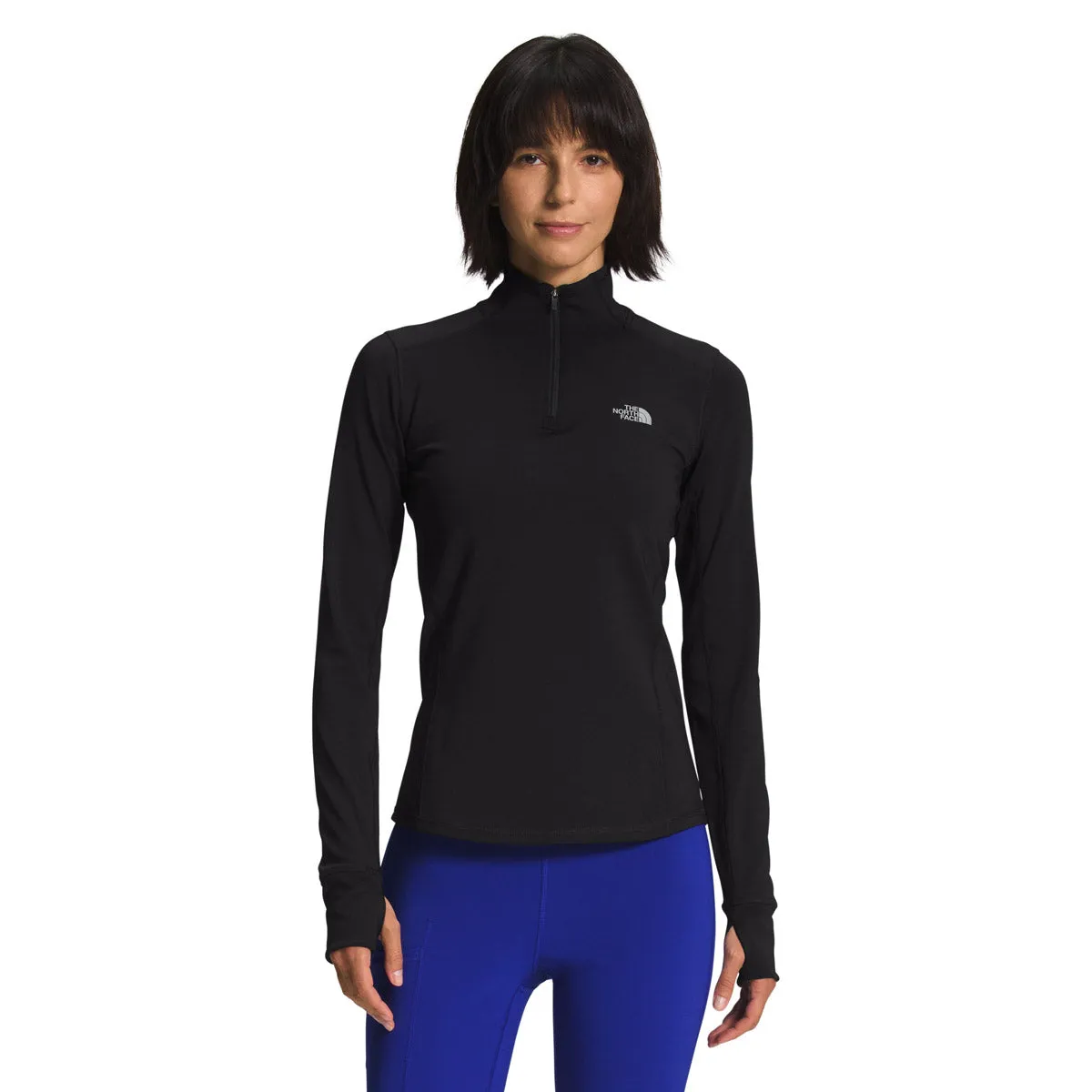Women's Winter Warm Essential ¼ Zip