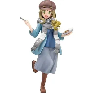 Yuru Camp Aoi Inuyama 1/7 Complete Figure