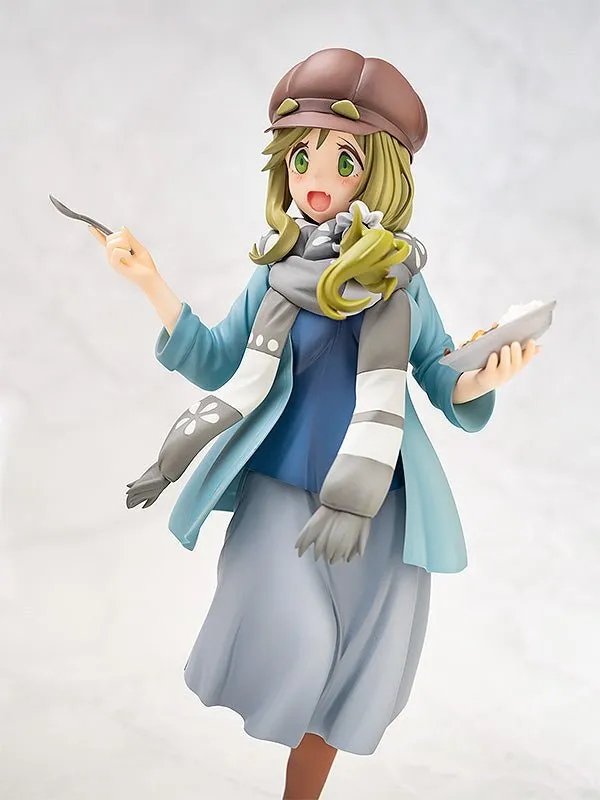 Yuru Camp Aoi Inuyama 1/7 Complete Figure