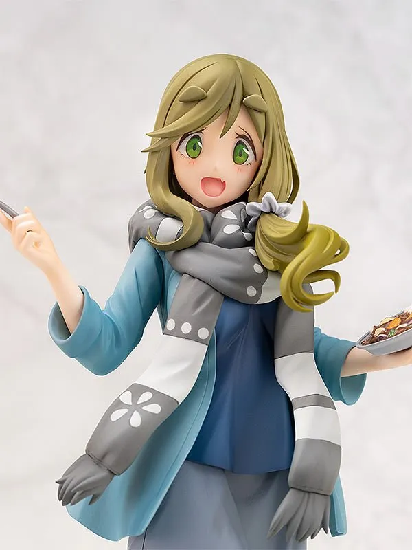 Yuru Camp Aoi Inuyama 1/7 Complete Figure