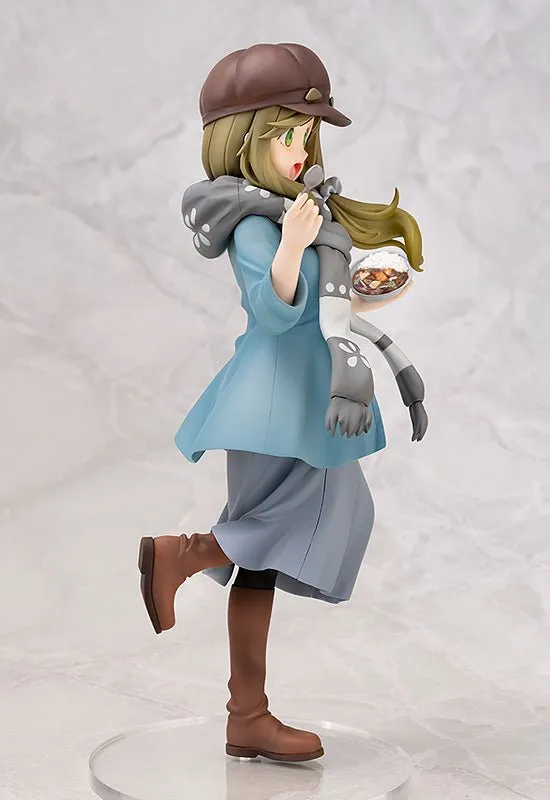 Yuru Camp Aoi Inuyama 1/7 Complete Figure