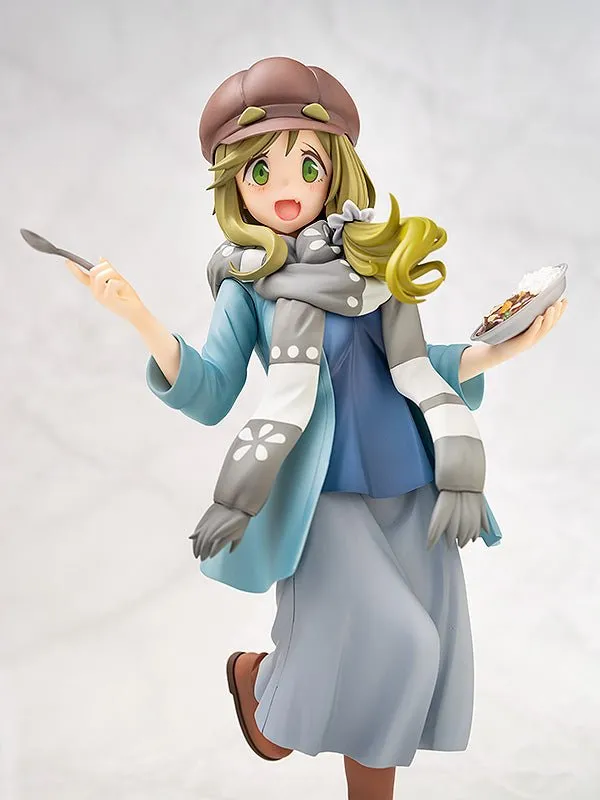 Yuru Camp Aoi Inuyama 1/7 Complete Figure