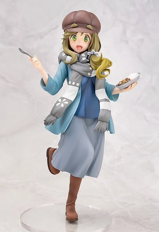 Yuru Camp Aoi Inuyama 1/7 Complete Figure