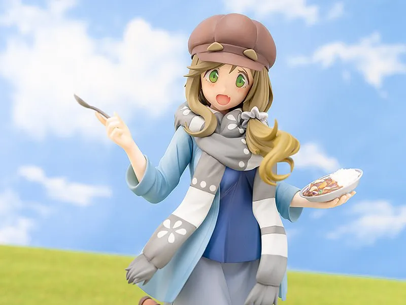 Yuru Camp Aoi Inuyama 1/7 Complete Figure