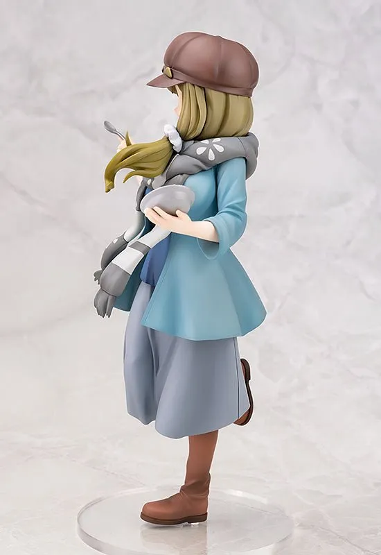 Yuru Camp Aoi Inuyama 1/7 Complete Figure