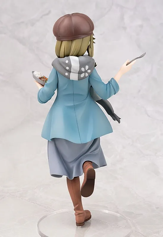 Yuru Camp Aoi Inuyama 1/7 Complete Figure