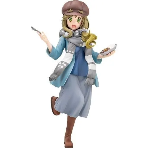 Yuru Camp Aoi Inuyama 1/7 Complete Figure