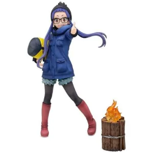 Yuru Camp Chiaki Oogaki 1/7 Complete Figure