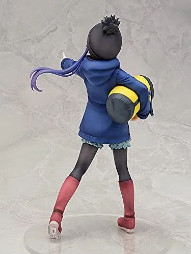 Yuru Camp Chiaki Oogaki 1/7 Complete Figure