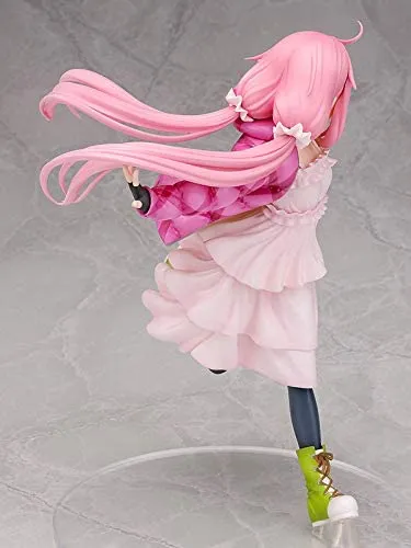 Yuru Camp Nadeshiko Kagamihara 1/7 Complete Figure