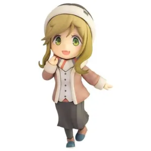 Yuru Camp SEASON 2 Mini Figure Aoi Inuyama [Season 2 Ver.]