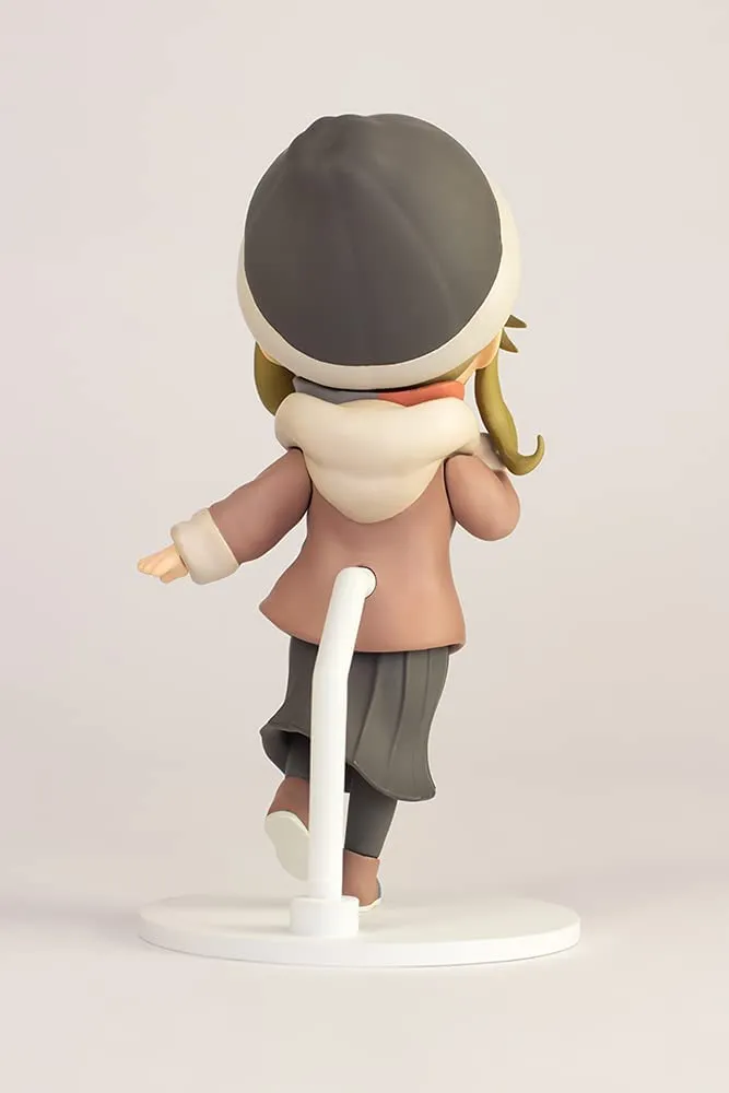 Yuru Camp SEASON 2 Mini Figure Aoi Inuyama [Season 2 Ver.]