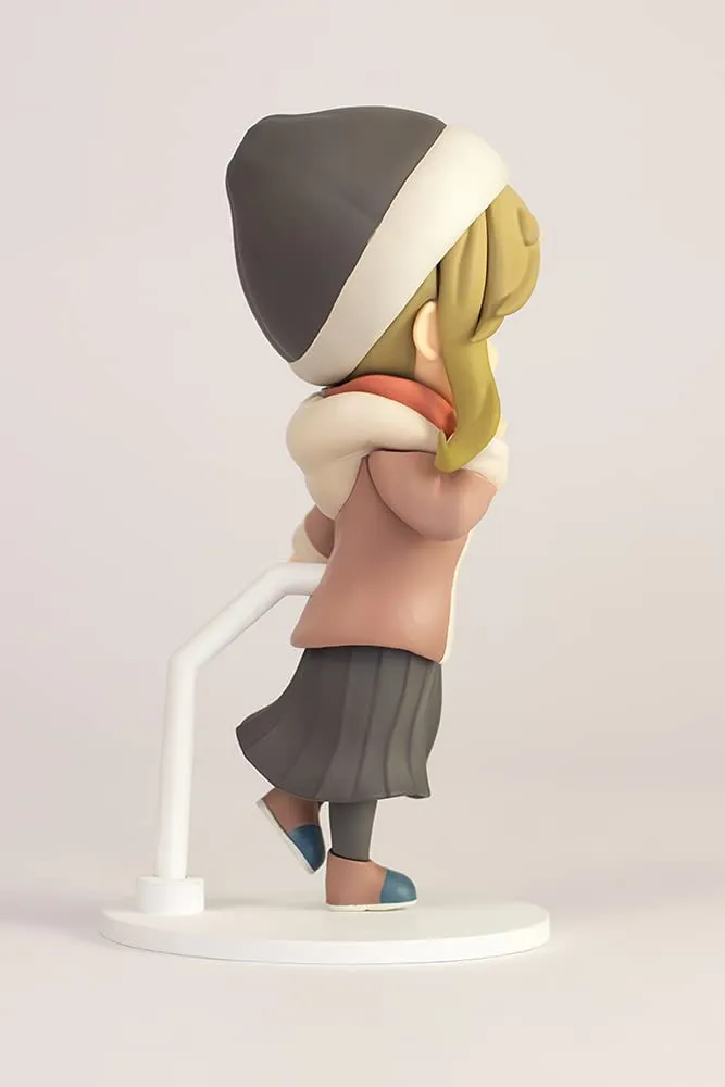 Yuru Camp SEASON 2 Mini Figure Aoi Inuyama [Season 2 Ver.]
