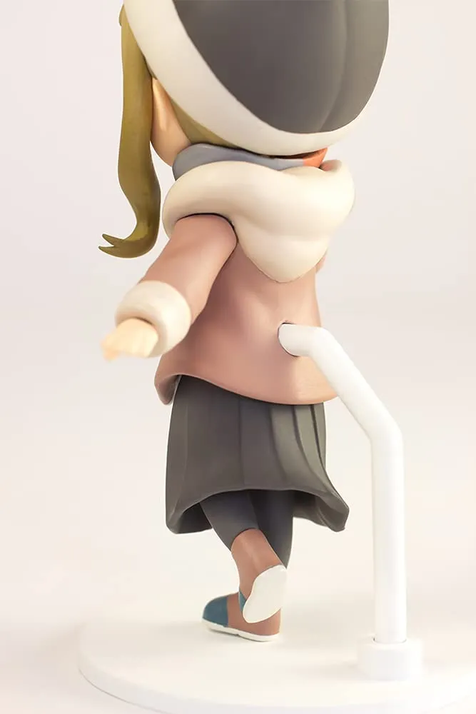 Yuru Camp SEASON 2 Mini Figure Aoi Inuyama [Season 2 Ver.]