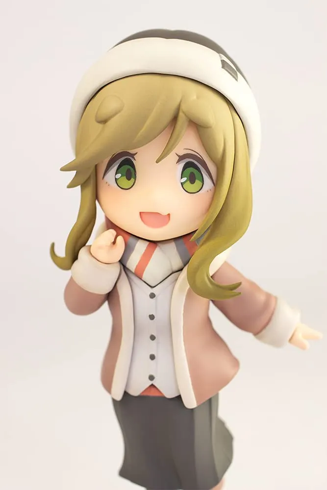 Yuru Camp SEASON 2 Mini Figure Aoi Inuyama [Season 2 Ver.]