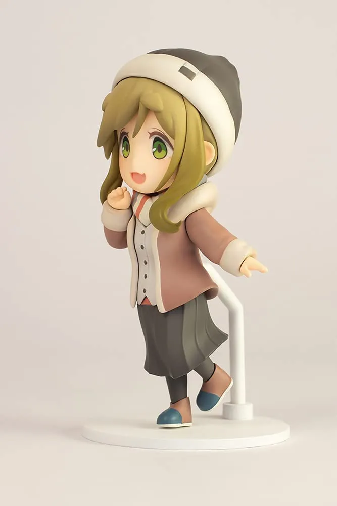 Yuru Camp SEASON 2 Mini Figure Aoi Inuyama [Season 2 Ver.]
