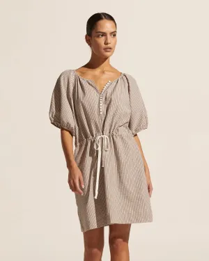 Zoe Kratzmann Tinker Dress - Pebble Stripe